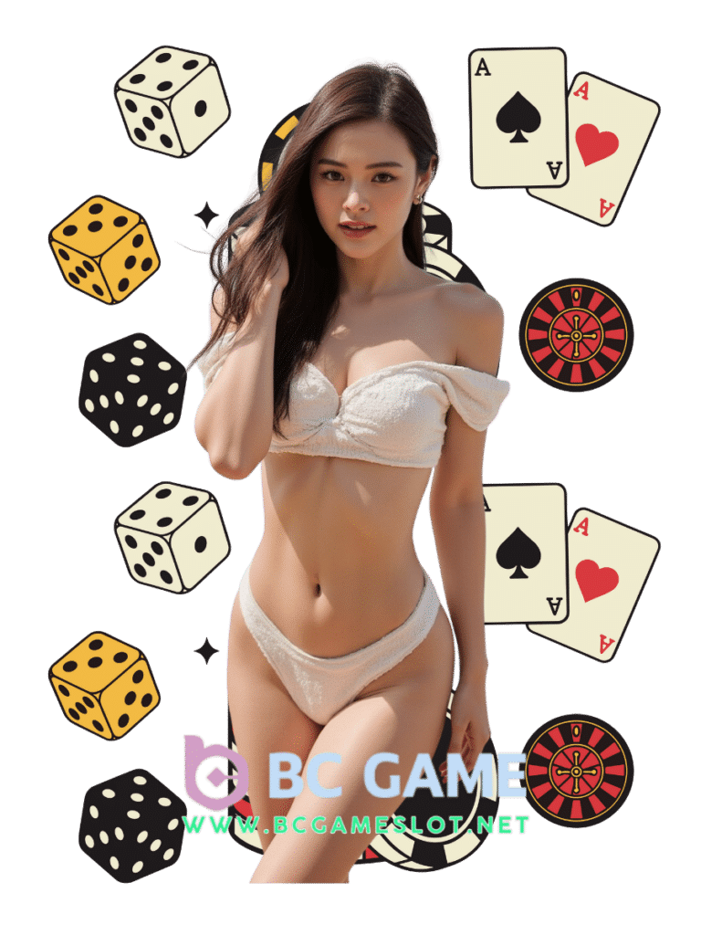 bc game slot