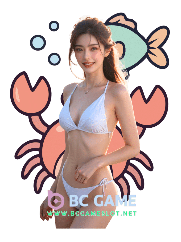 bc game slot น้ำเต้าปูปลา