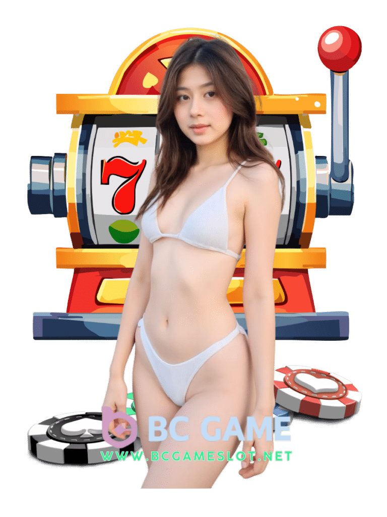 bc game slot สล็อตเบทต่ำ