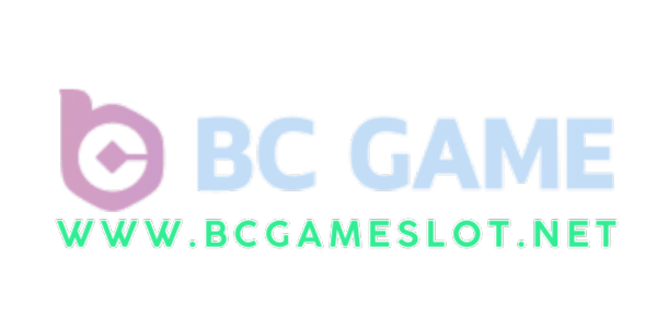 bcgameslot - logo